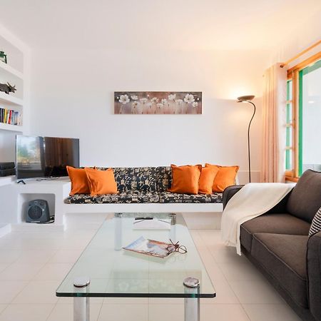 Lanzahost Casita Bastian 19 Apartment Costa Teguise Luaran gambar