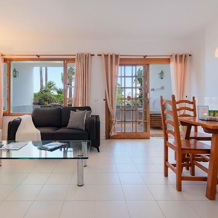 Lanzahost Casita Bastian 19 Apartment Costa Teguise Luaran gambar