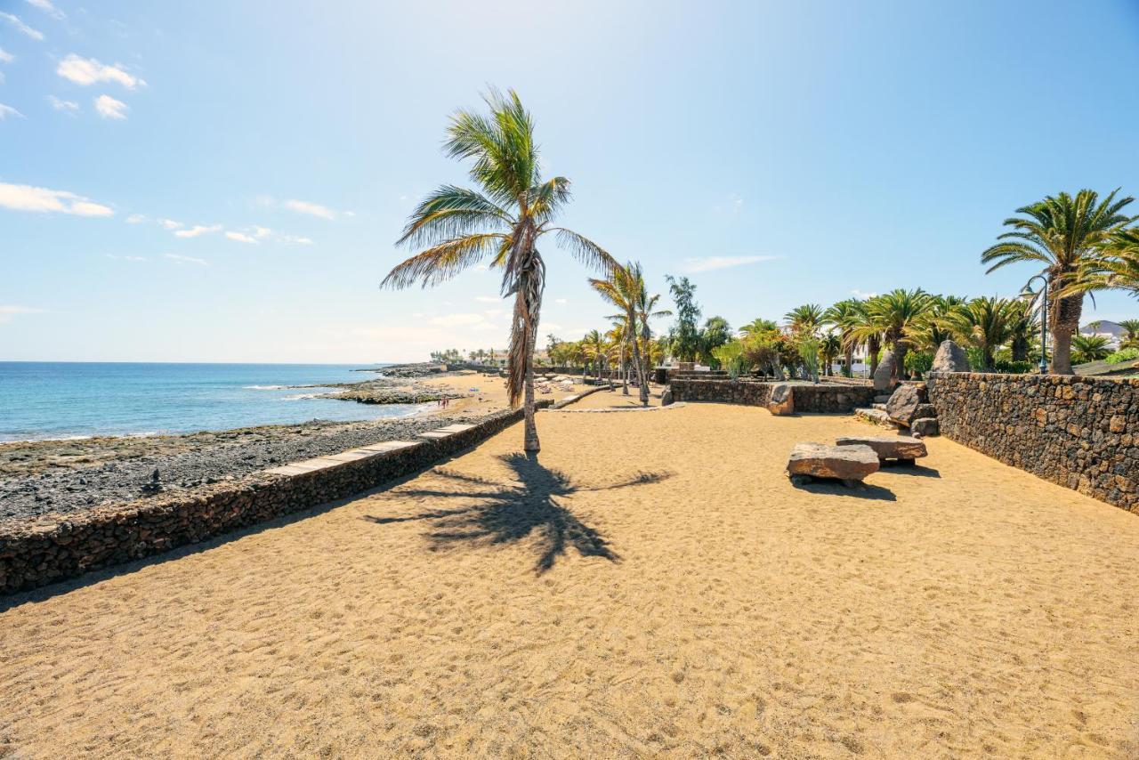 Lanzahost Casita Bastian 19 Apartment Costa Teguise Luaran gambar
