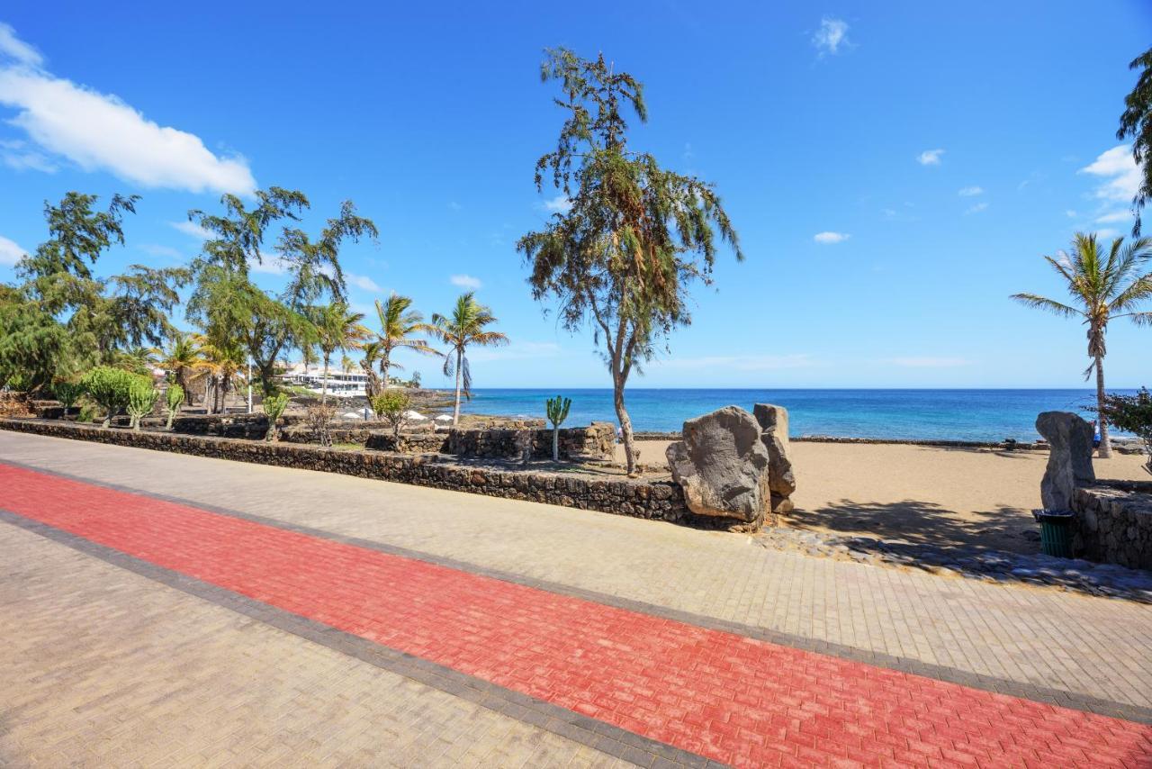 Lanzahost Casita Bastian 19 Apartment Costa Teguise Luaran gambar