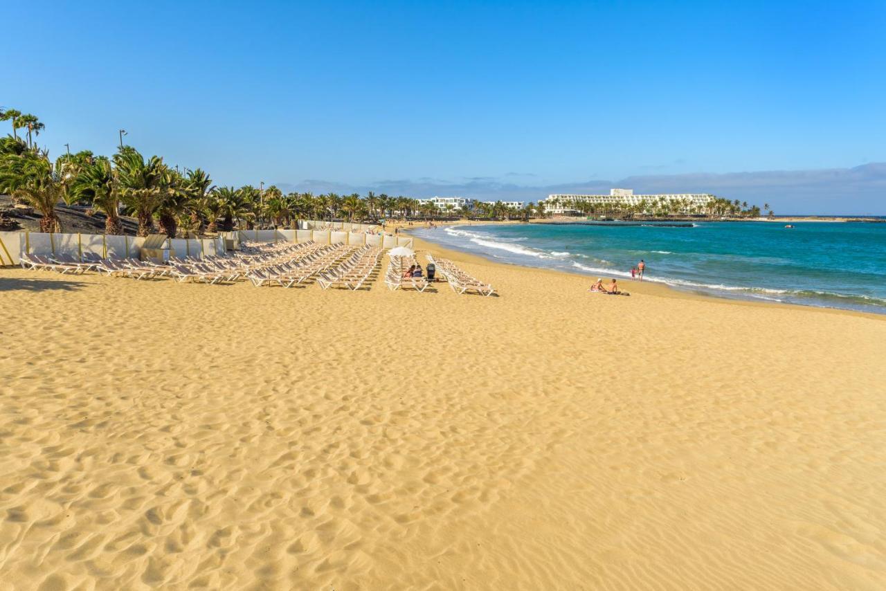 Lanzahost Casita Bastian 19 Apartment Costa Teguise Luaran gambar