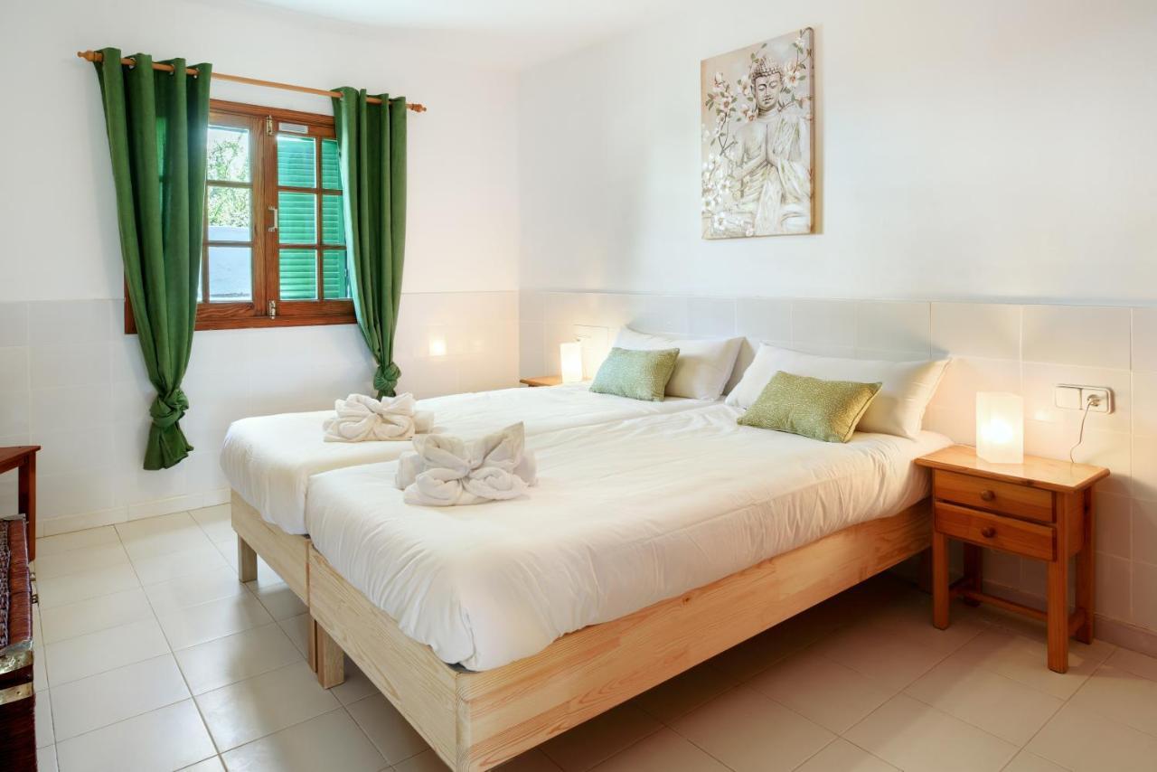 Lanzahost Casita Bastian 19 Apartment Costa Teguise Luaran gambar