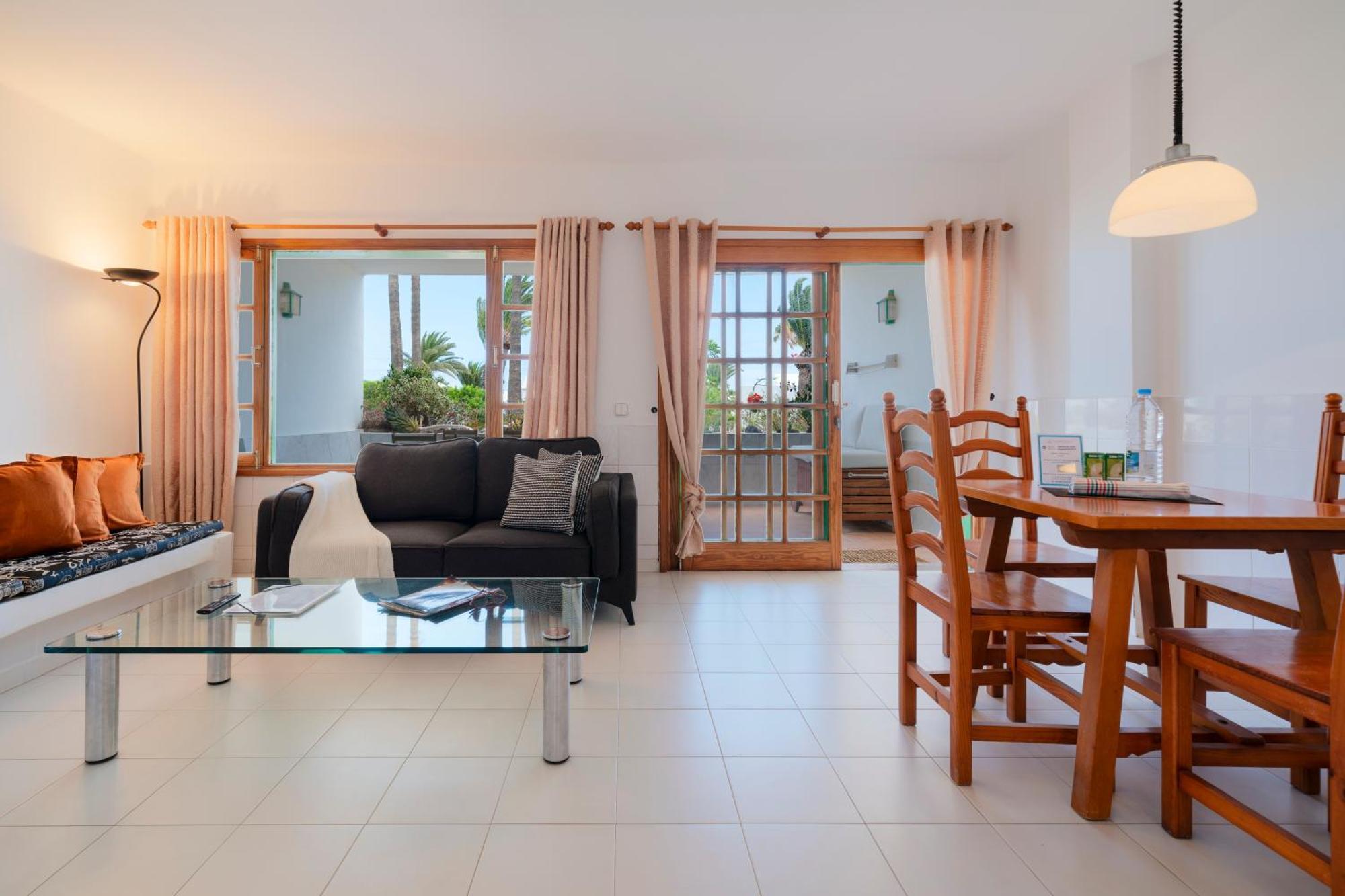 Lanzahost Casita Bastian 19 Apartment Costa Teguise Luaran gambar