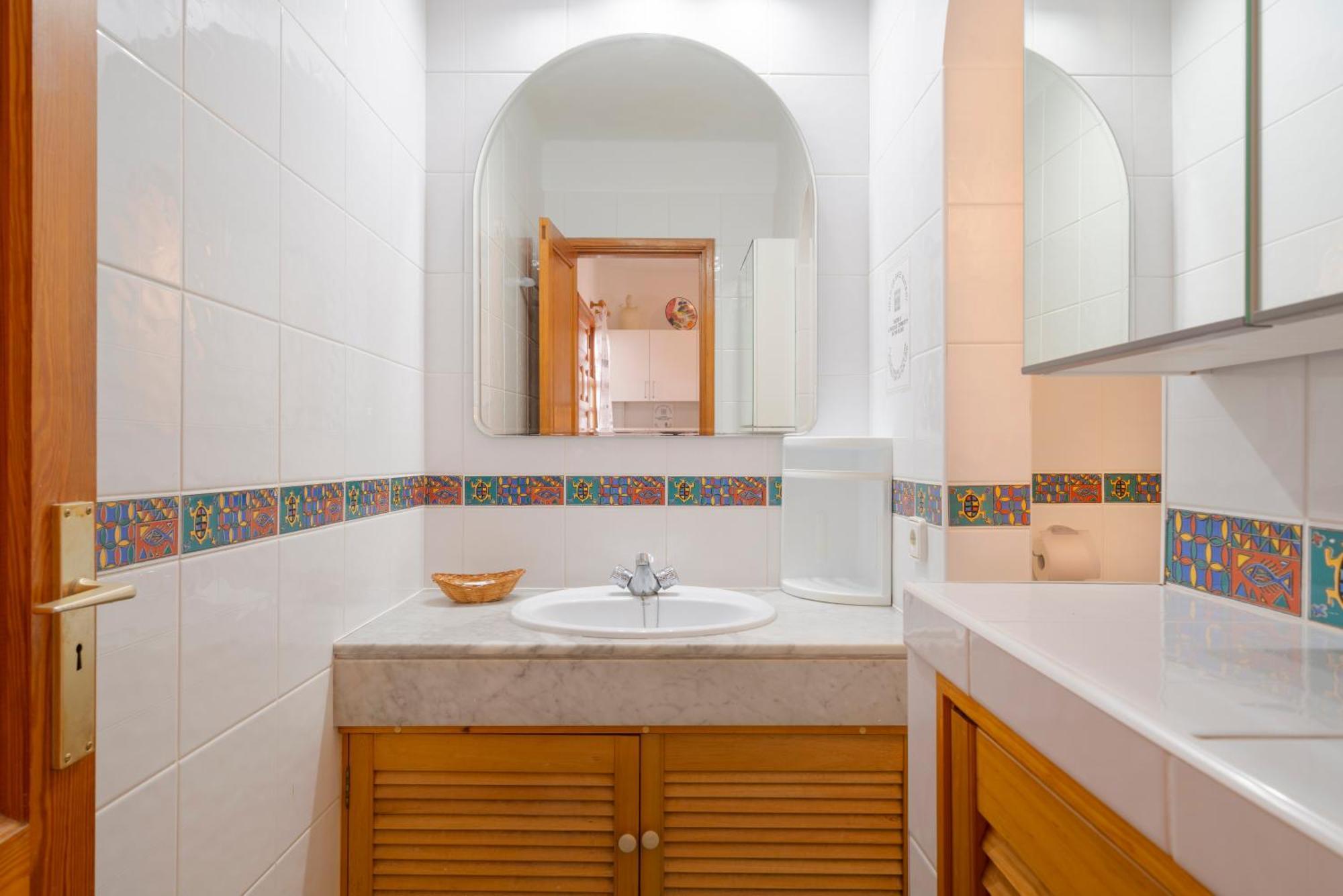 Lanzahost Casita Bastian 19 Apartment Costa Teguise Luaran gambar