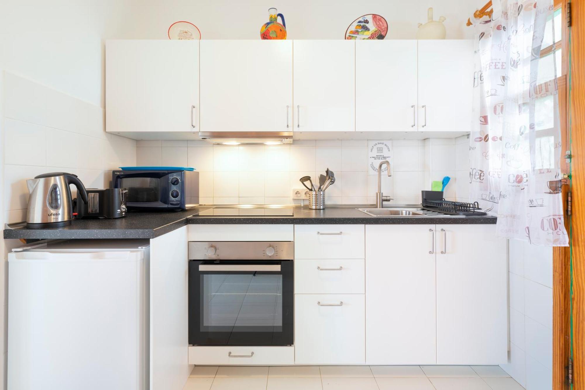 Lanzahost Casita Bastian 19 Apartment Costa Teguise Luaran gambar