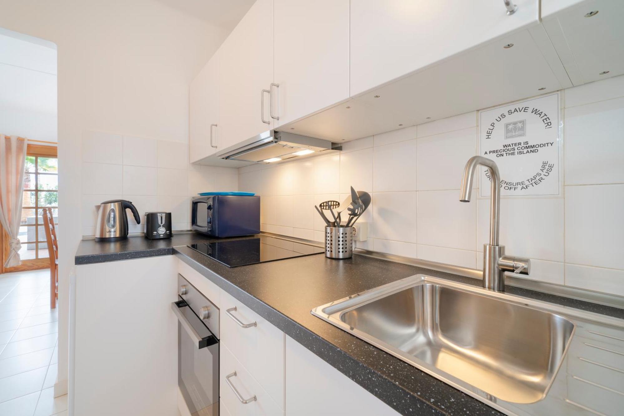 Lanzahost Casita Bastian 19 Apartment Costa Teguise Luaran gambar
