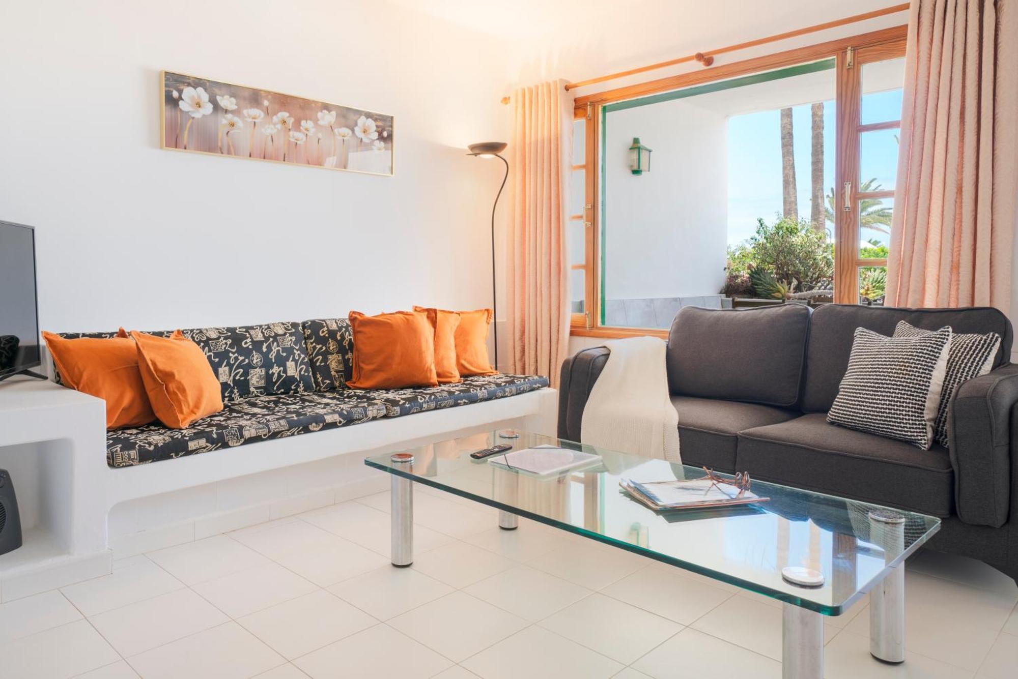 Lanzahost Casita Bastian 19 Apartment Costa Teguise Luaran gambar
